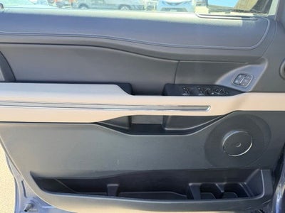 2022 Ford Expedition Max XLT