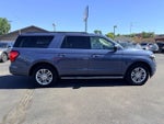 2022 Ford Expedition Max XLT