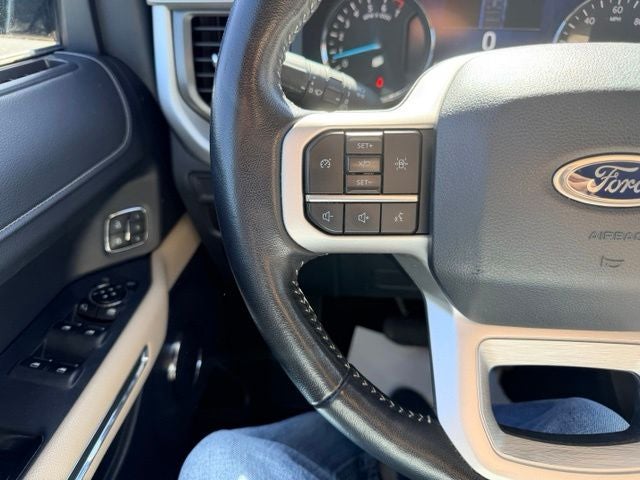 2022 Ford Expedition Max XLT
