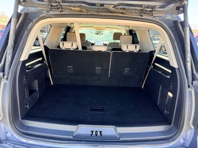 2022 Ford Expedition Max XLT