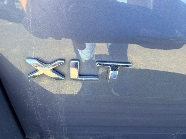 2022 Ford Expedition Max XLT