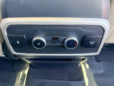 2022 Ford Expedition Max XLT