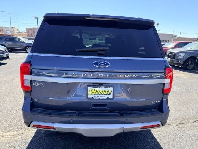 2022 Ford Expedition Max XLT