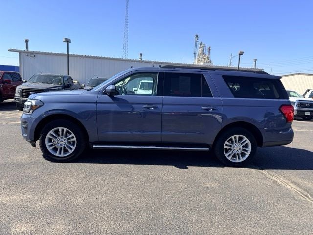 2022 Ford Expedition Max XLT