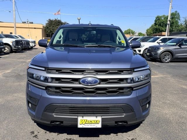 2022 Ford Expedition Max XLT