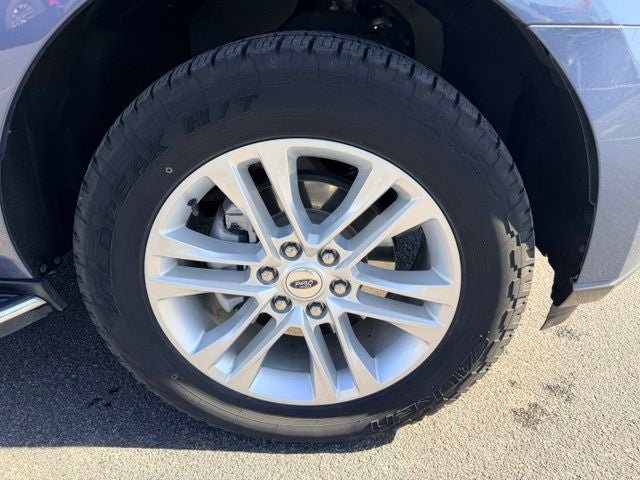 2022 Ford Expedition Max XLT