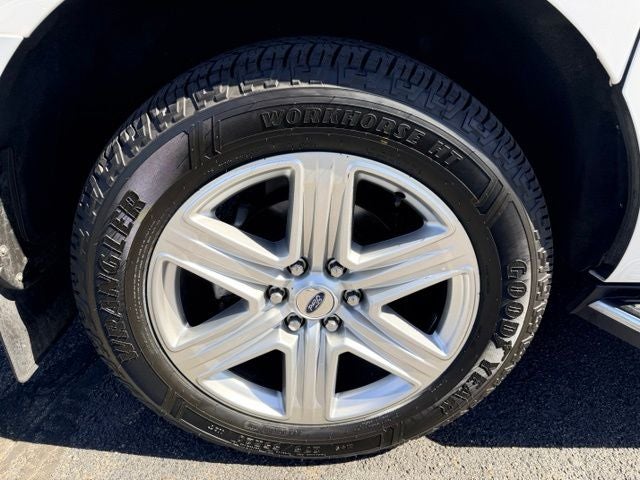 2019 Ford Expedition Max XLT