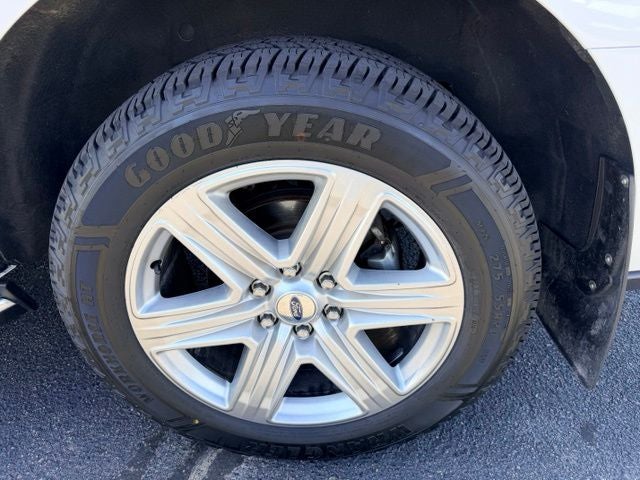 2019 Ford Expedition Max XLT