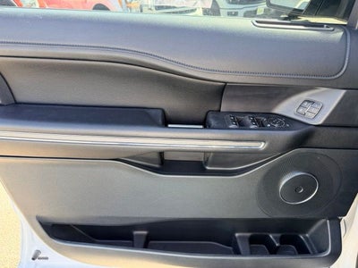 2019 Ford Expedition Max XLT