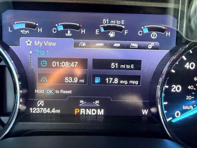 2019 Ford Expedition Max XLT