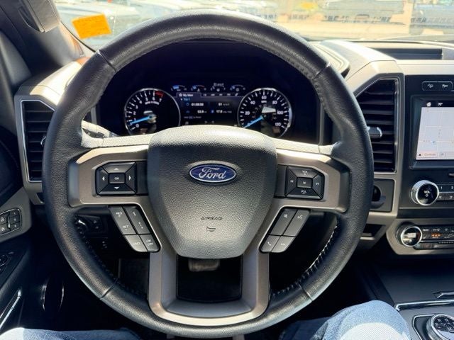 2019 Ford Expedition Max XLT