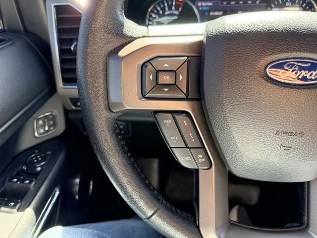 2019 Ford Expedition Max XLT
