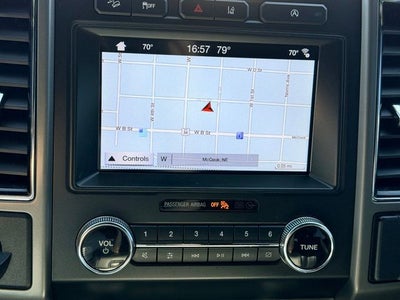 2019 Ford Expedition Max XLT