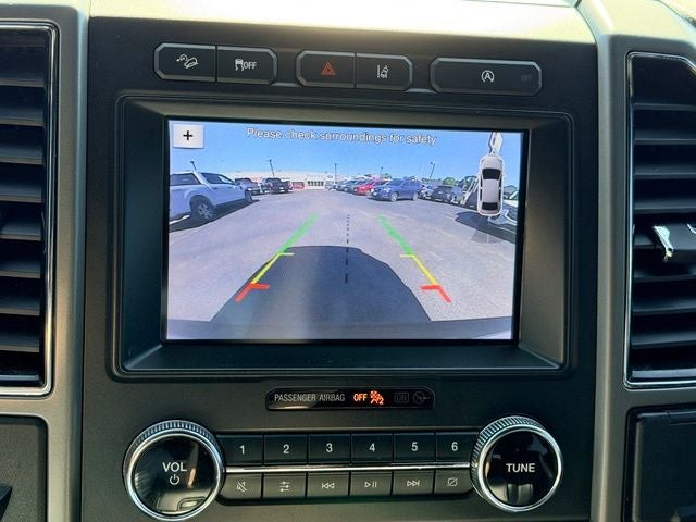 2019 Ford Expedition Max XLT
