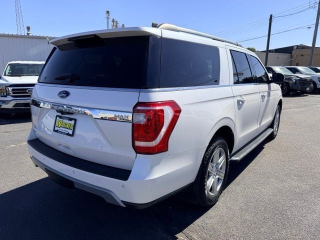 2019 Ford Expedition Max XLT