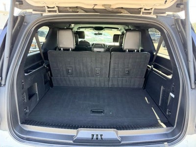 2019 Ford Expedition Max XLT