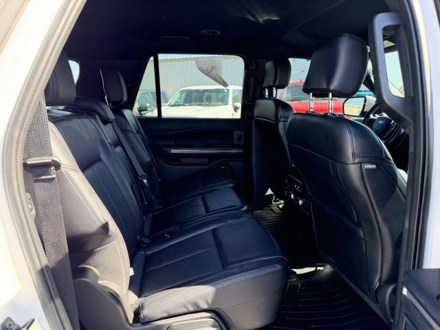 2019 Ford Expedition Max XLT