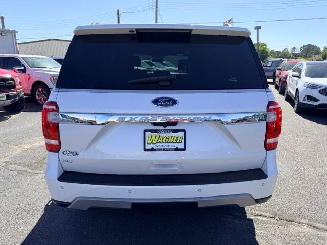 2019 Ford Expedition Max XLT