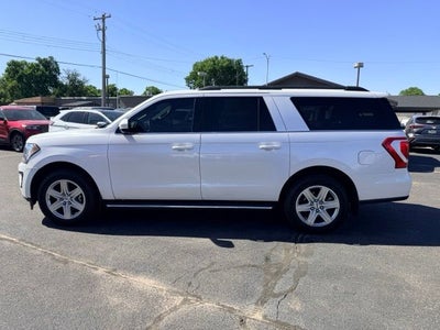 2019 Ford Expedition Max XLT