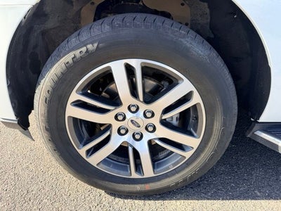 2022 Ford Expedition Max XLT