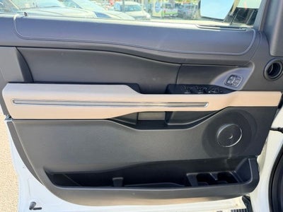 2022 Ford Expedition Max XLT