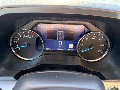 2022 Ford Expedition Max XLT