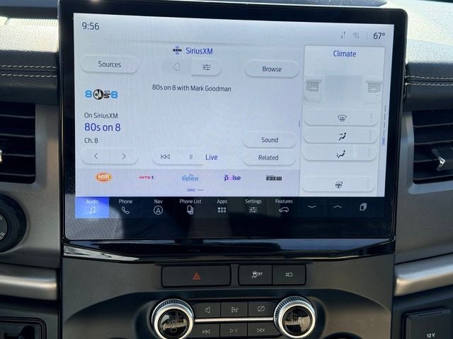 2022 Ford Expedition Max XLT