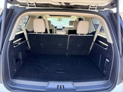 2022 Ford Expedition Max XLT