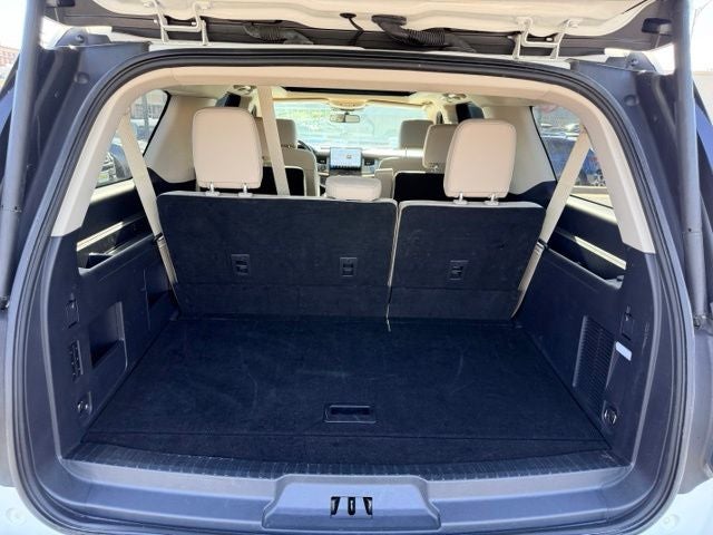 2022 Ford Expedition Max XLT