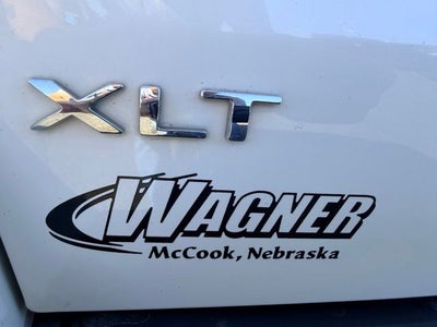 2022 Ford Expedition Max XLT