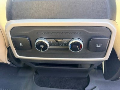 2022 Ford Expedition Max XLT