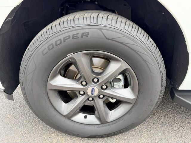 2020 Ford Expedition Max XLT