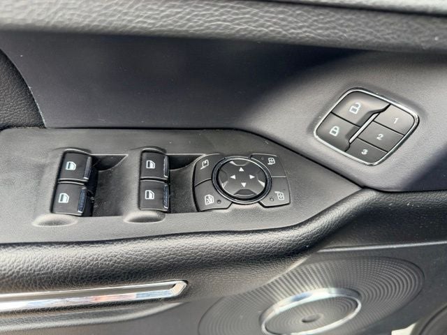 2020 Ford Expedition Max XLT