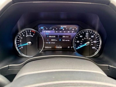 2020 Ford Expedition Max XLT