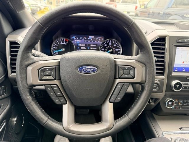 2020 Ford Expedition Max XLT