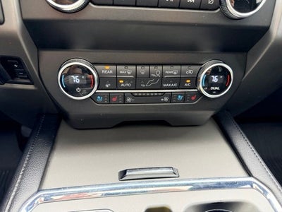 2020 Ford Expedition Max XLT