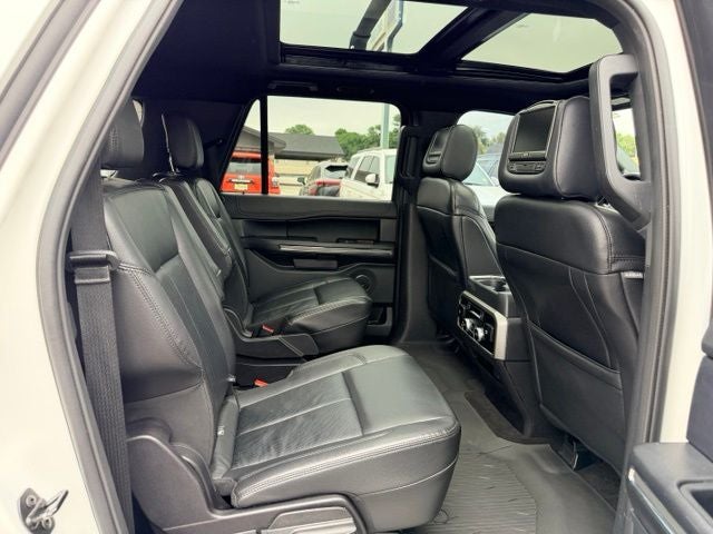 2020 Ford Expedition Max XLT