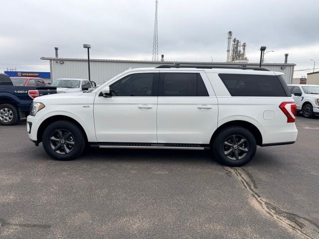2020 Ford Expedition Max XLT