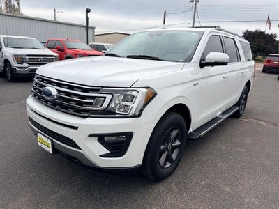 2020 Ford Expedition Max XLT