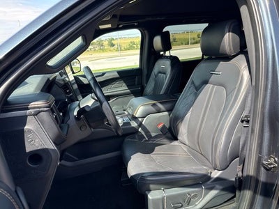 2024 Ford Expedition Max Platinum