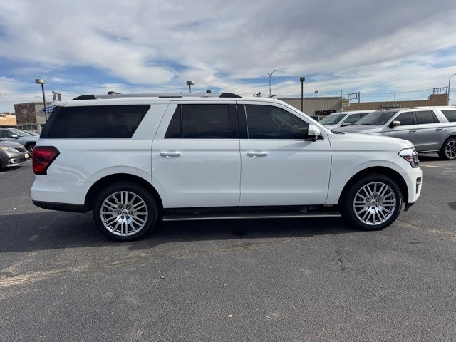 2023 Ford Expedition Max Limited