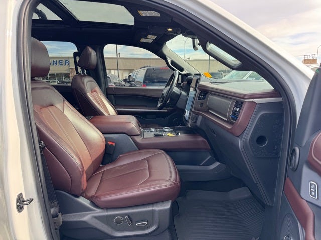 2023 Ford Expedition Max Limited