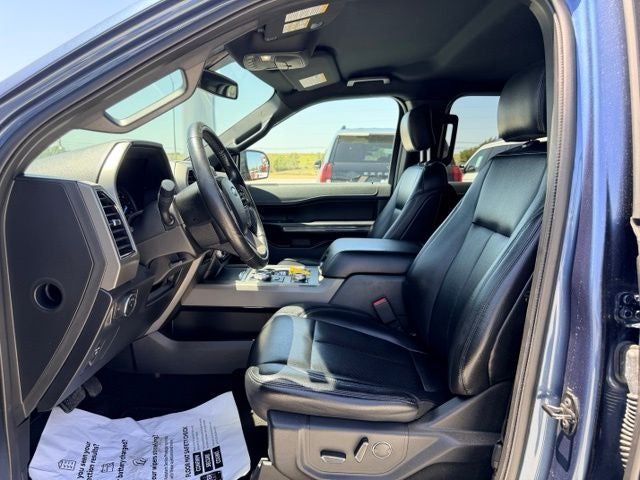 2019 Ford Expedition XLT