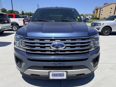 2019 Ford Expedition XLT