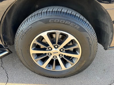 2018 Ford Expedition XLT