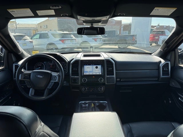 2018 Ford Expedition XLT