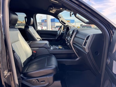 2018 Ford Expedition XLT