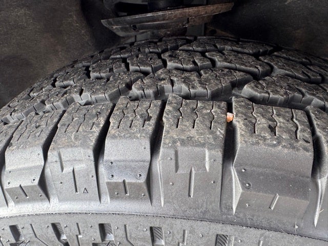 2021 Ford Explorer Timberline