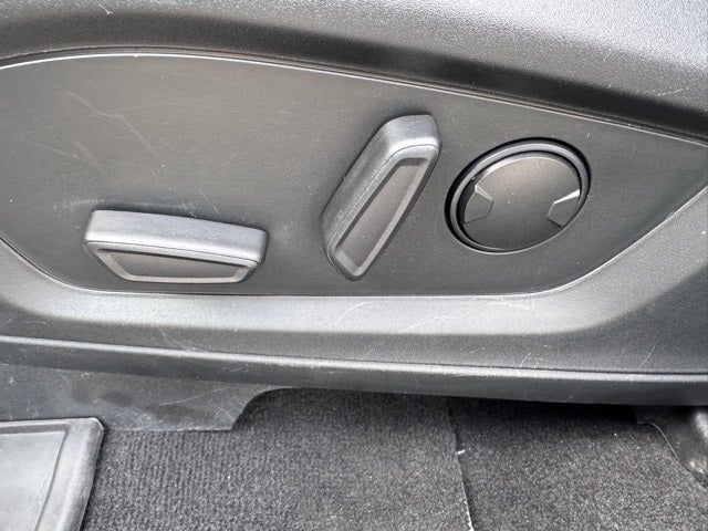 2021 Ford Explorer Timberline