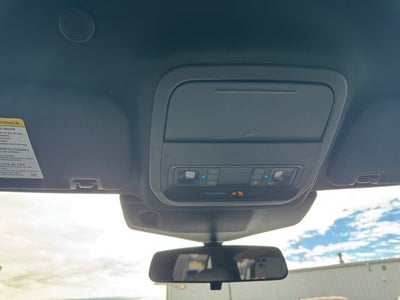 2021 Ford Explorer Timberline